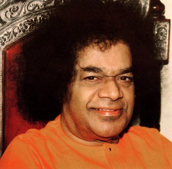 Beloved Bhagawan Sri Sathya Sai Baba